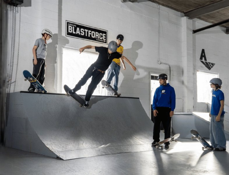 SKATE & SCOOT