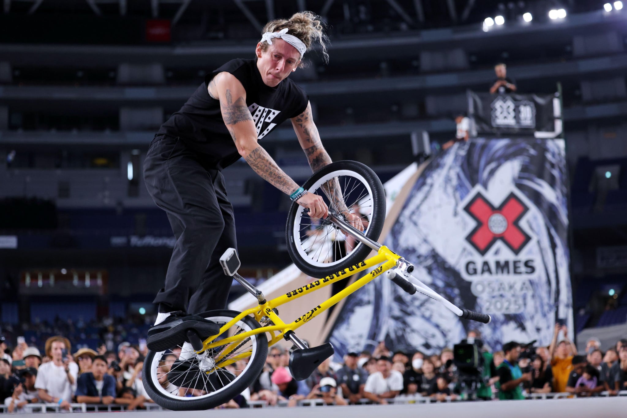 Flatland